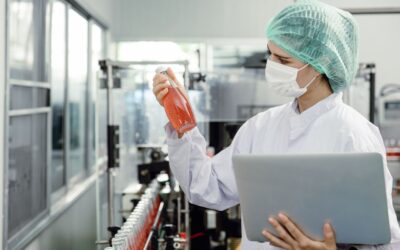 Gestión de Sistemas de Seguridad Alimentaria