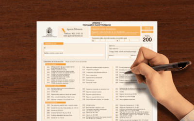 Impuesto sobre Sociedades (IS): Gestión Fiscal de la Empresa