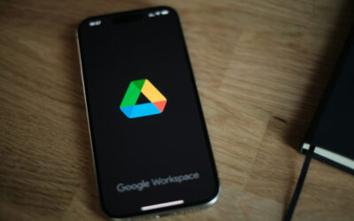 Ofimática en la nube: Google Drive