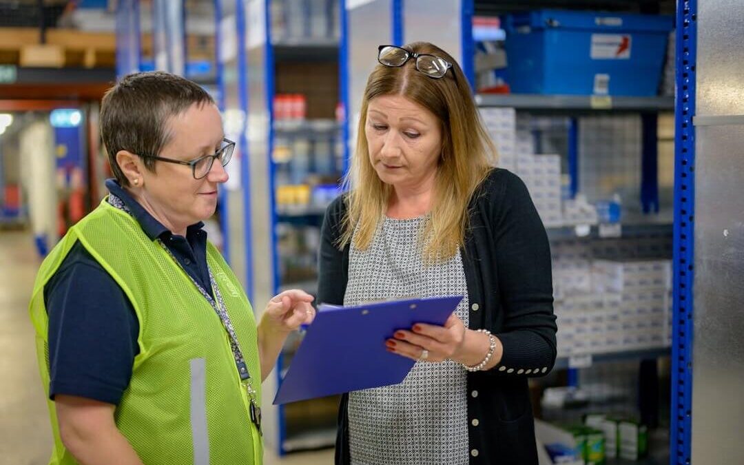 Gestión de Compras