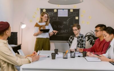 Creatividad e Innovación Empresarial y Profesional