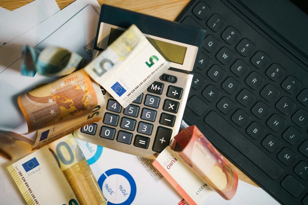 Curso subvencionado por el SEPE en Contabilidad Básica
