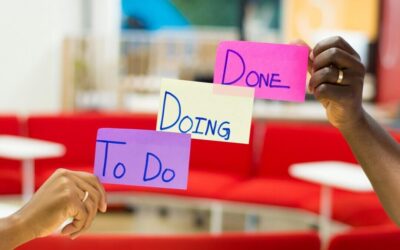 Trabajo Colaborativo y Mejora de la Productividad
