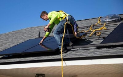 Diseño y Mantenimiento de Instalaciones de Energía Solar Fotovoltaica