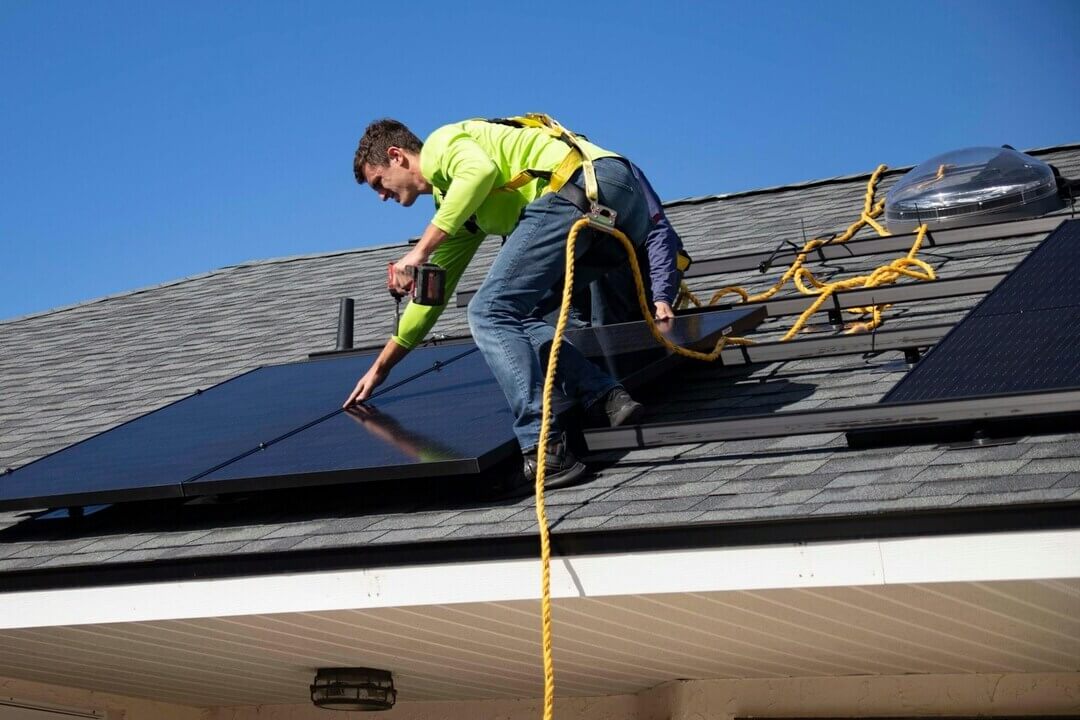 Curso subvencionado por el SEPE en Diseño y Mantenimiento de Instalaciones de Energía Solar Fotovoltaica