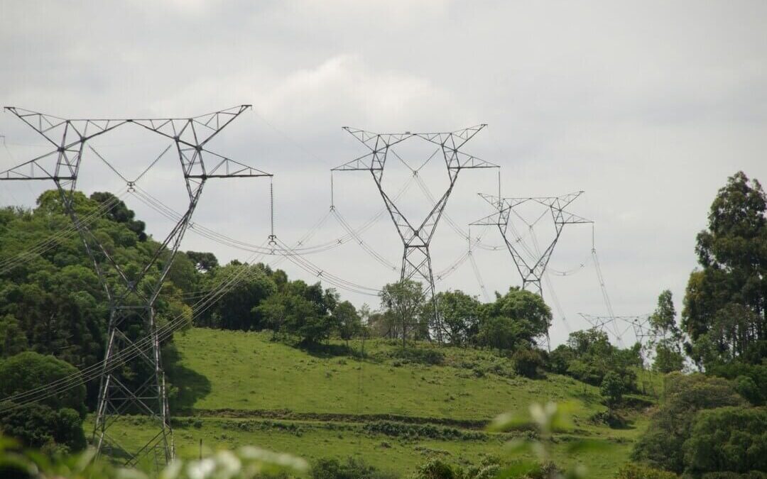 Mercado Energético y Contratación de la Energía