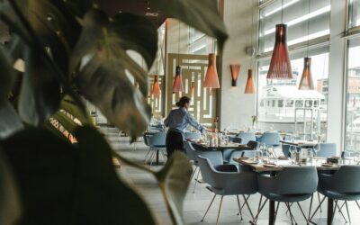 Gestión de la Restauración