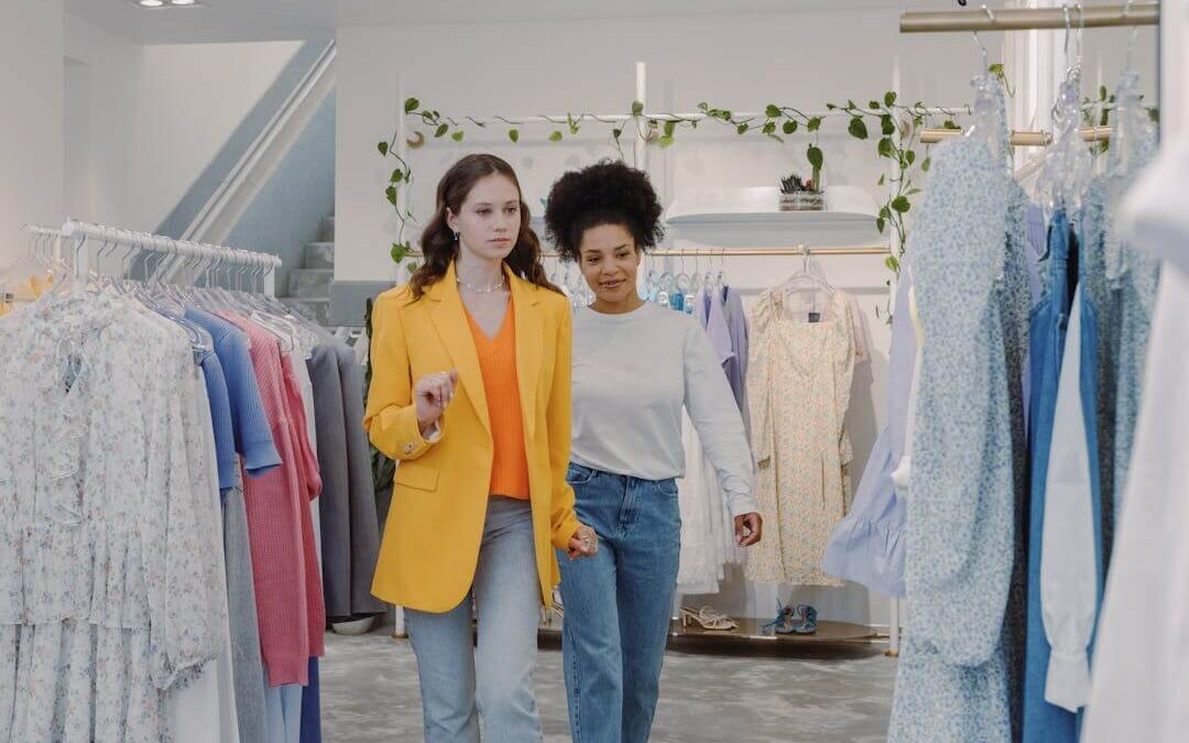 Personal Shopper