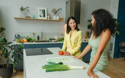 Nutrición y Dietética