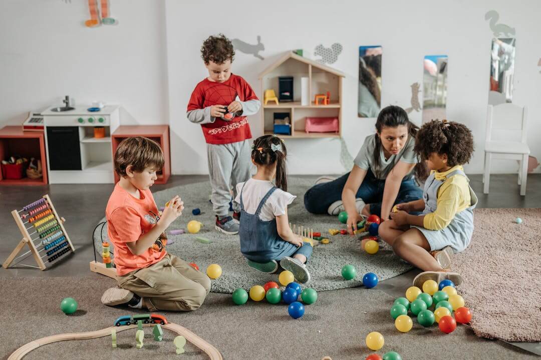 rednodos_cursos_online_COMM092PO Curso subvencionado por el SEPE en Ludotecas: Organización y Atención al Menor
