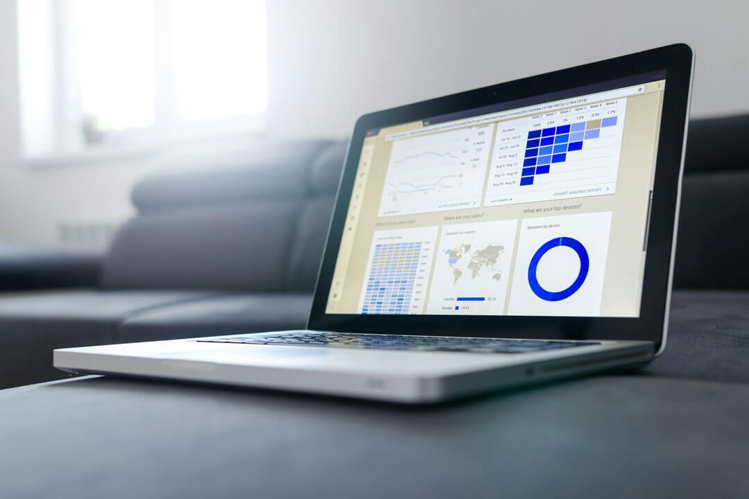 Curso subvencionado por el SEPE en Business Intelligence