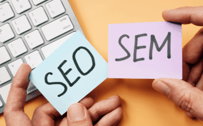 Posicionamiento en la Web para el Emprendimiento