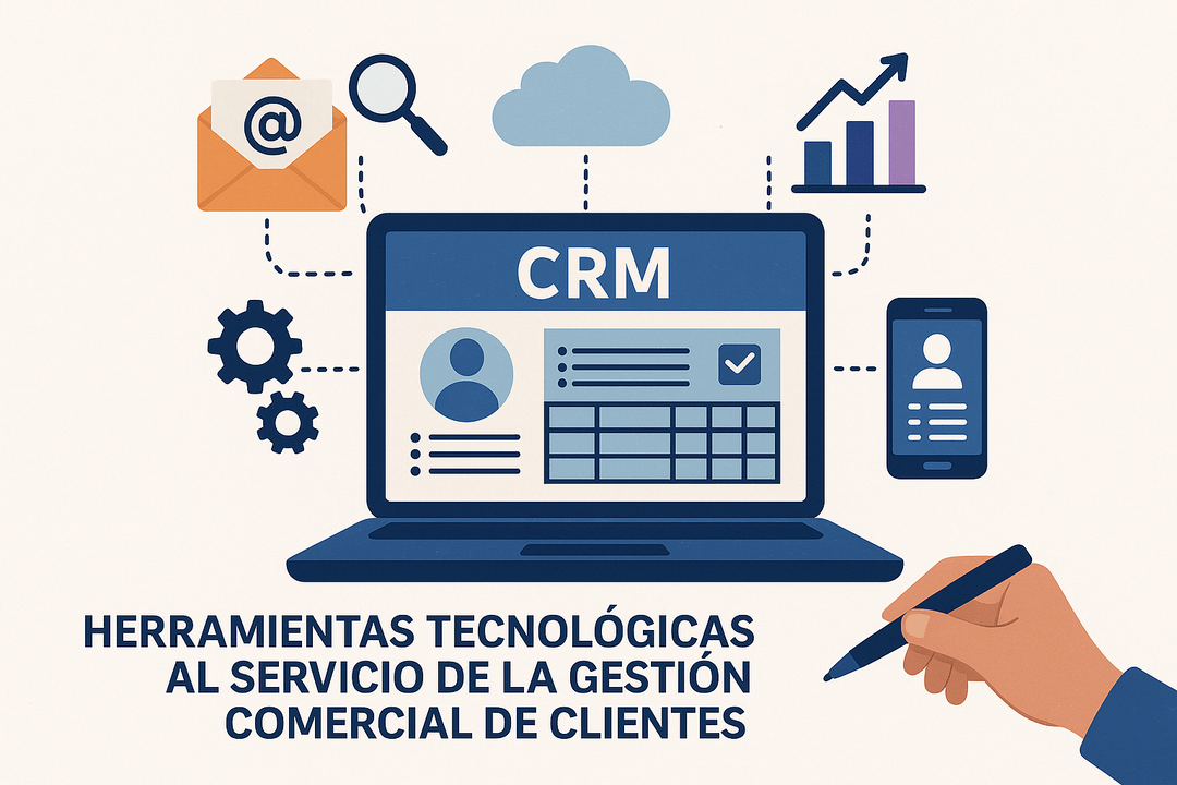 rednodos_cursos_online_COMM092PO Curso subvencionado por el SEPE en Herramientas Tecnológicas al Servicio de la Gestión Comercial de Clientes
