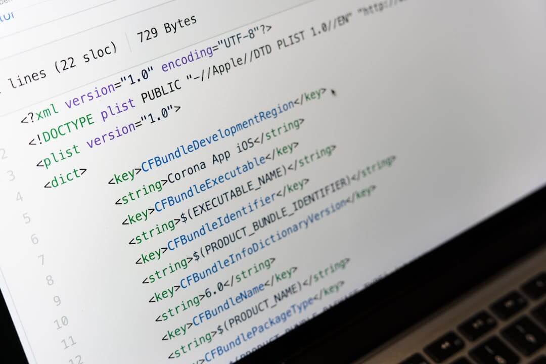 Curso subvencionado por el SEPE en Tecnología XML