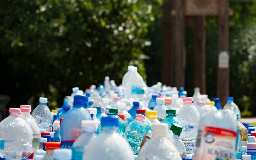 Tratamiento de Residuos y Reciclaje