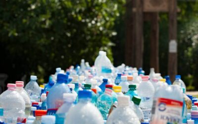 Tratamiento de Residuos y Reciclaje