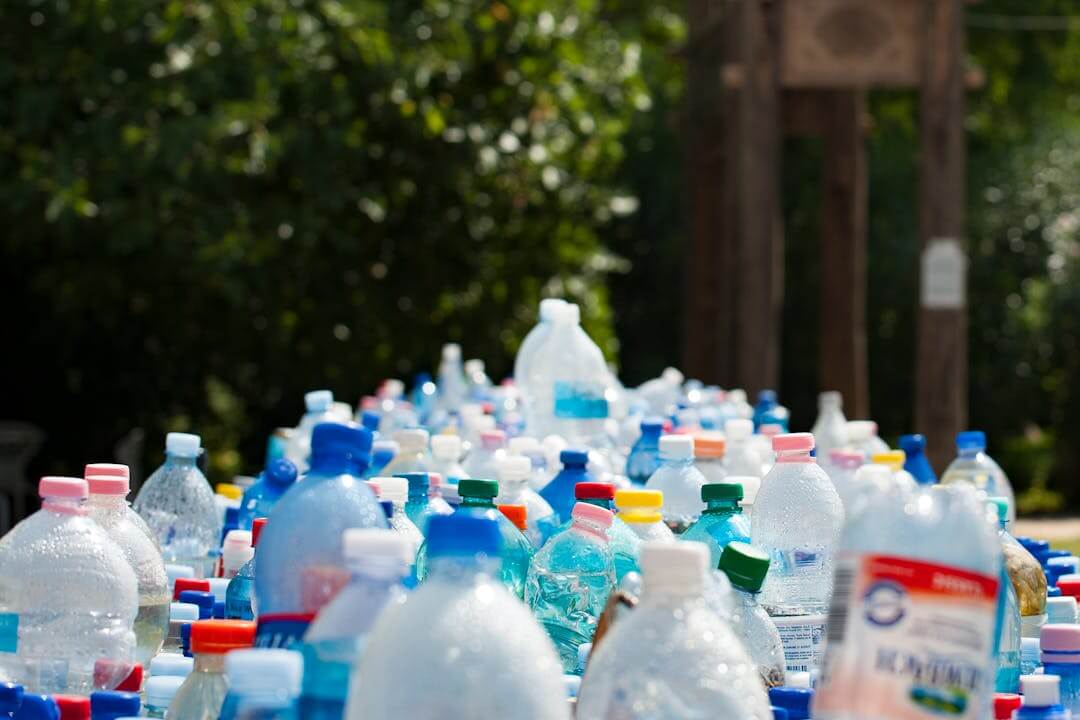 Curso subvencionado por el SEPE en Tratamiento de Residuos y Reciclaje