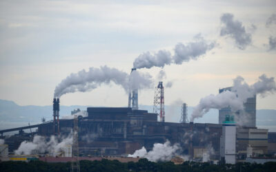 Técnico en Contaminación Atmosférica y Acústica