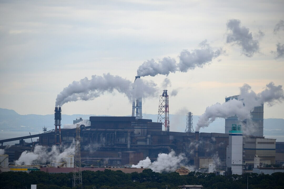 Curso subvencionado por el SEPE en Técnico en Contaminación Atmosférica y Acústica