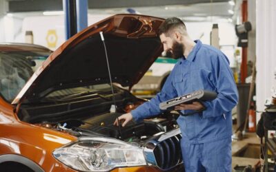 Elementos del Automóvil: Fundamentos