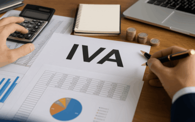 Impuesto sobre el Valor Añadido (IVA)
