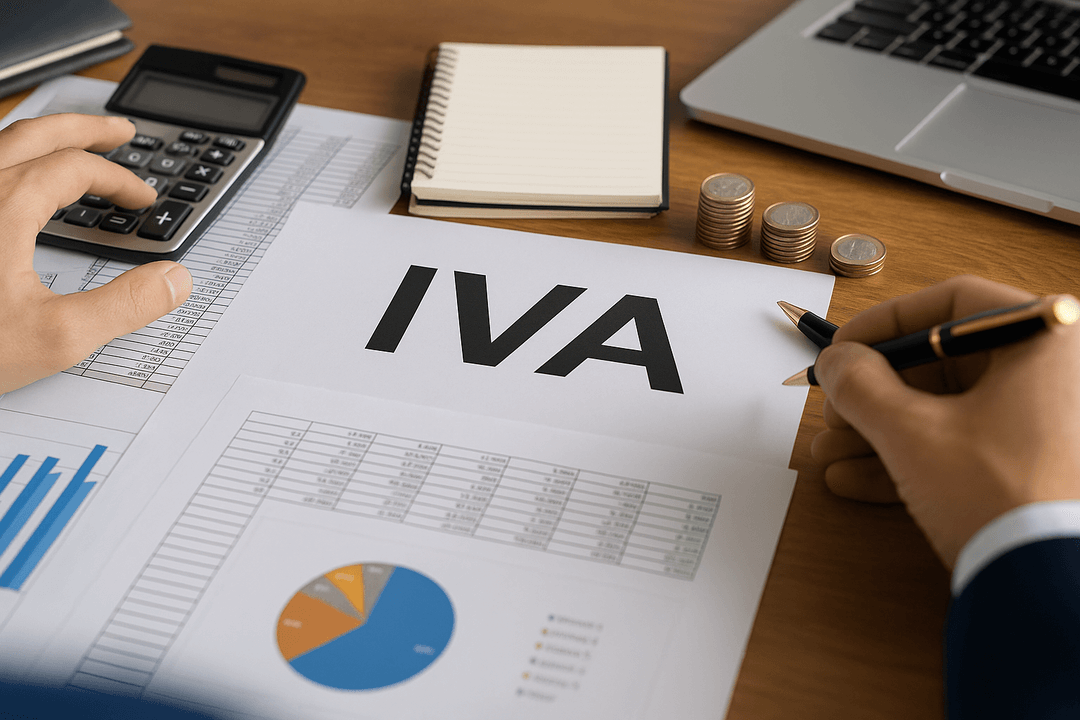 rednodos_cursos_online_COMM092PO Curso subvencionado por el SEPE en Impuesto sobre el Valor Añadido (IVA)