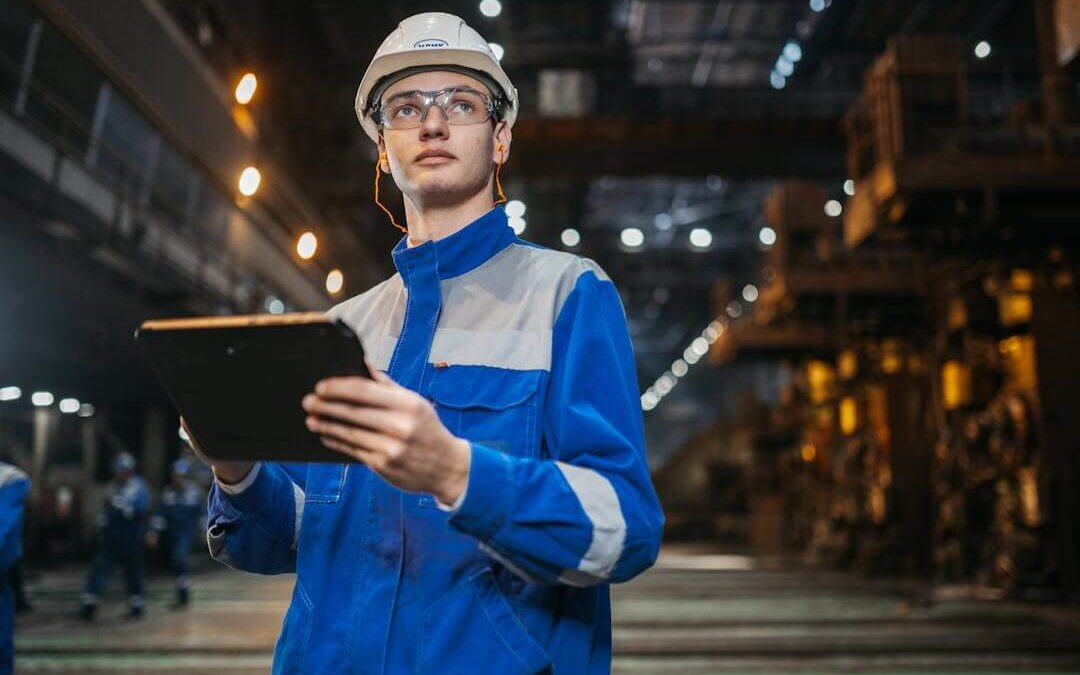 Planificación, Programación y Control de la Producción
