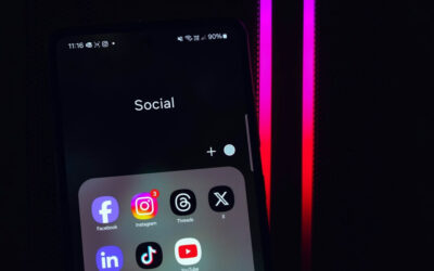Gestión del Marketing y Comunidades Virtuales