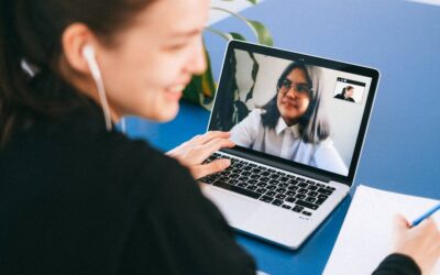 Gestión de Videovisitas Comerciales