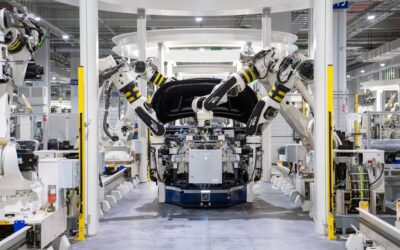 Fundamentos de Robótica