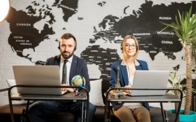 Gestión de Sistemas de Distribución Global (GDS)