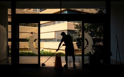 Formación Básica para Limpiezas Generales