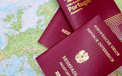 Derechos de Extranjería