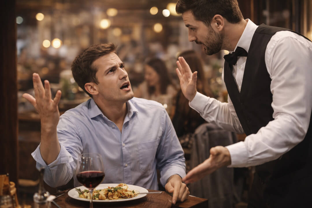 Curso subvencionado por el SEPE en Control de Quejas y Reclamaciones