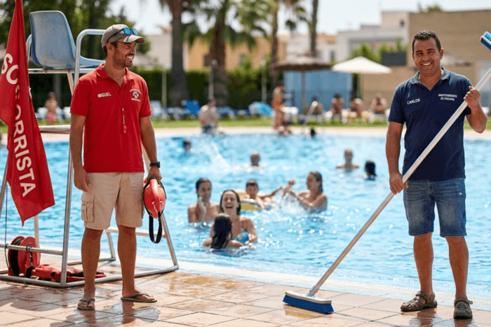 Curso subvencionado por el SEPE en Formación Básica para Limpiezas Generales