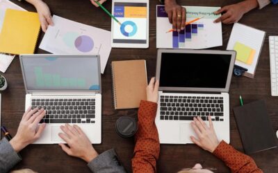 Metodologías Ágiles en Marketing para el Diseño de Nuevos Productos