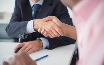 Negociación y resolución de Conflictos