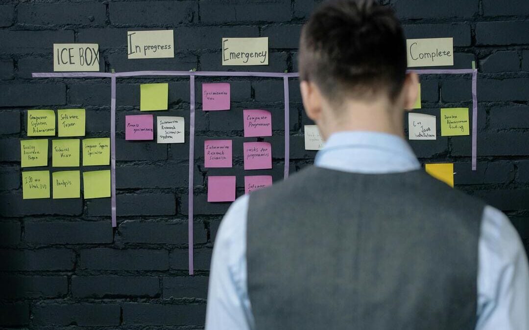 Agile Management