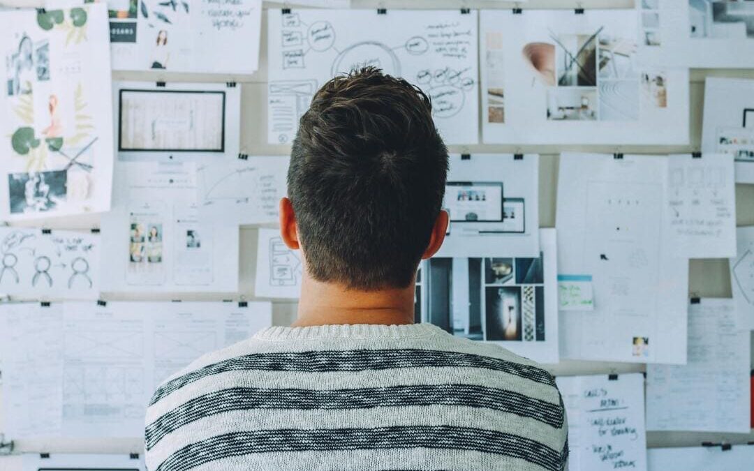 Design Thinking y Lean Startup