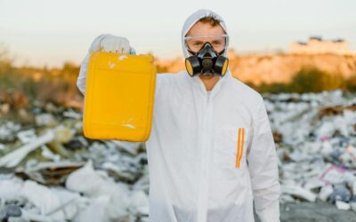 Gestión de Residuos Peligrosos