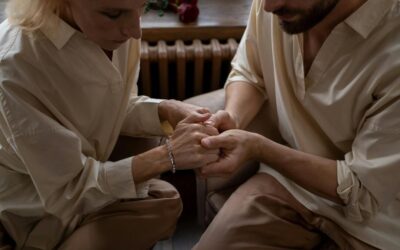 Acompañamiento en el Proceso de la Muerte