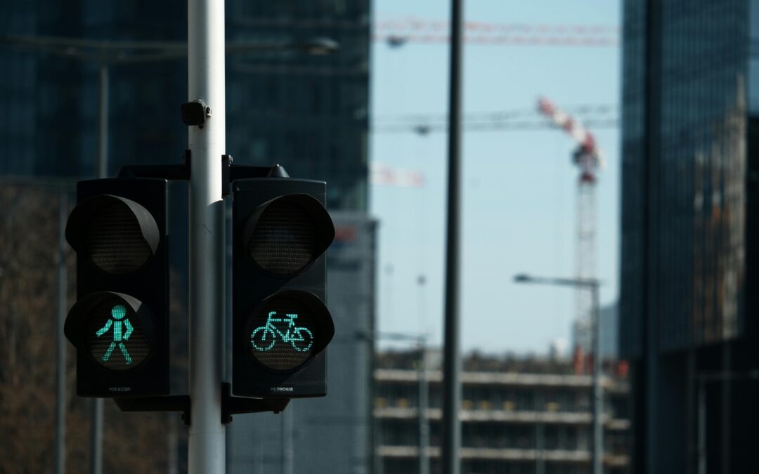 Procedimientos Generales sobre Seguridad Vial