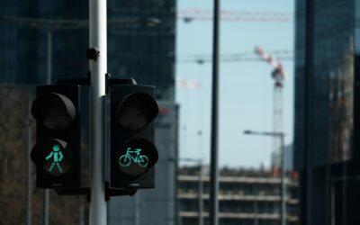 Procedimientos Generales sobre Seguridad Vial