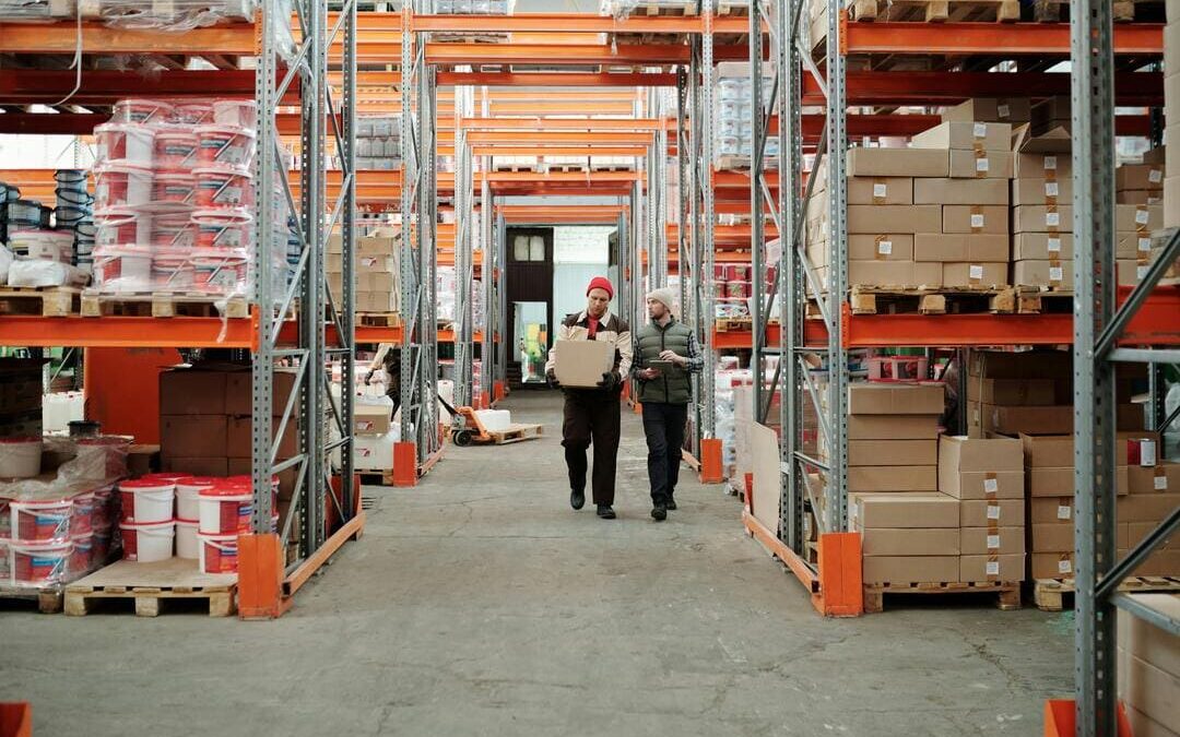 Gestión de Compras y Aprovisionamientos
