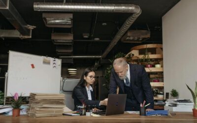 Habilidades Disruptivas en la Empresa