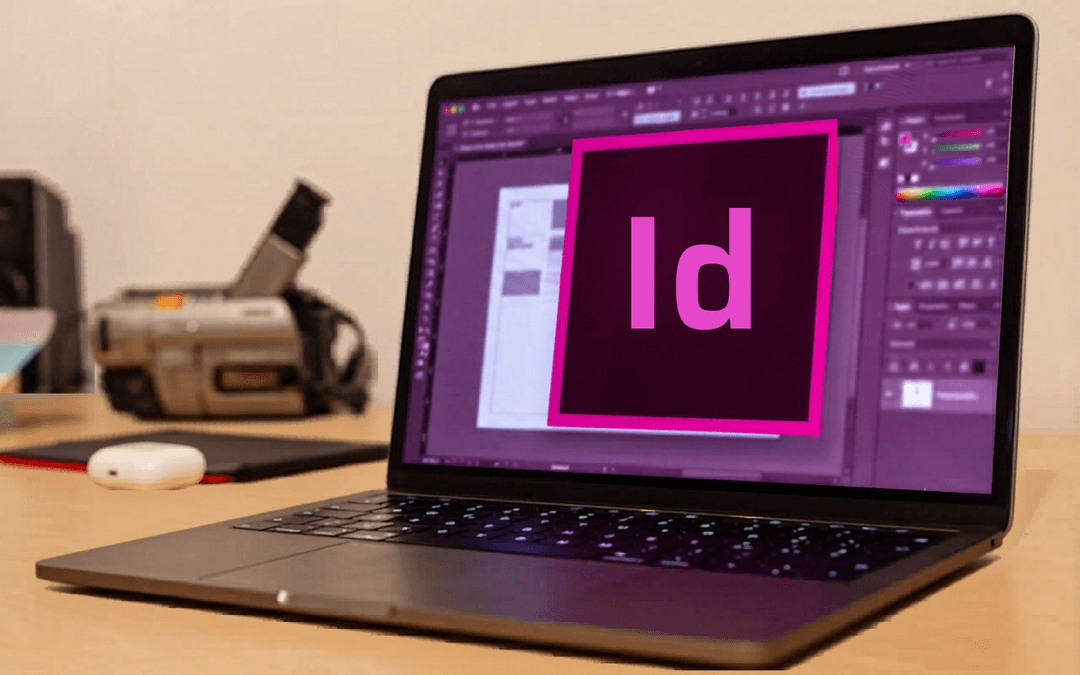 Maquetación Digital con Adobe InDesign