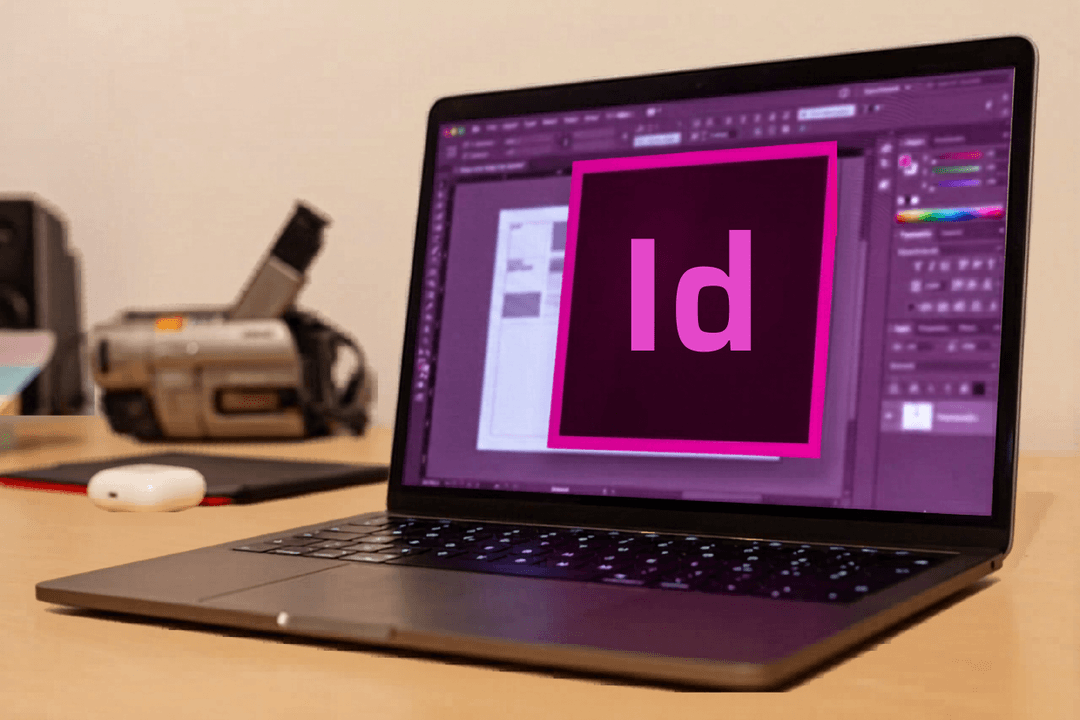 Curso subvencionado por el SEPE en Maquetación Digital con Adobe InDesign