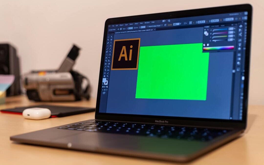 Adobe Illustrator Avanzado CC