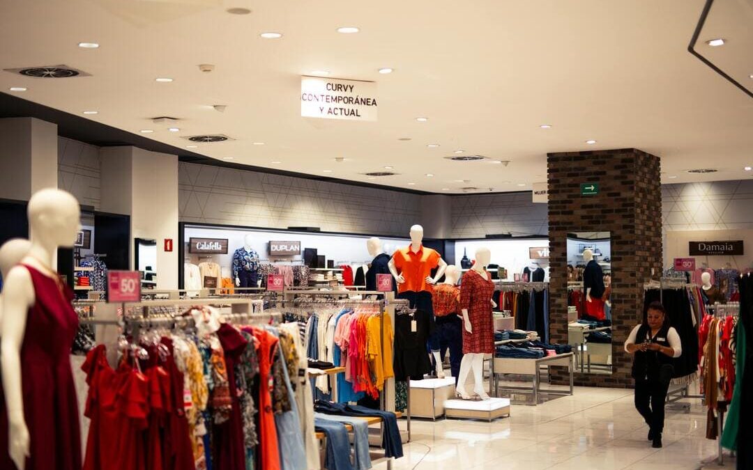 Proyectos de Decoración Comercial