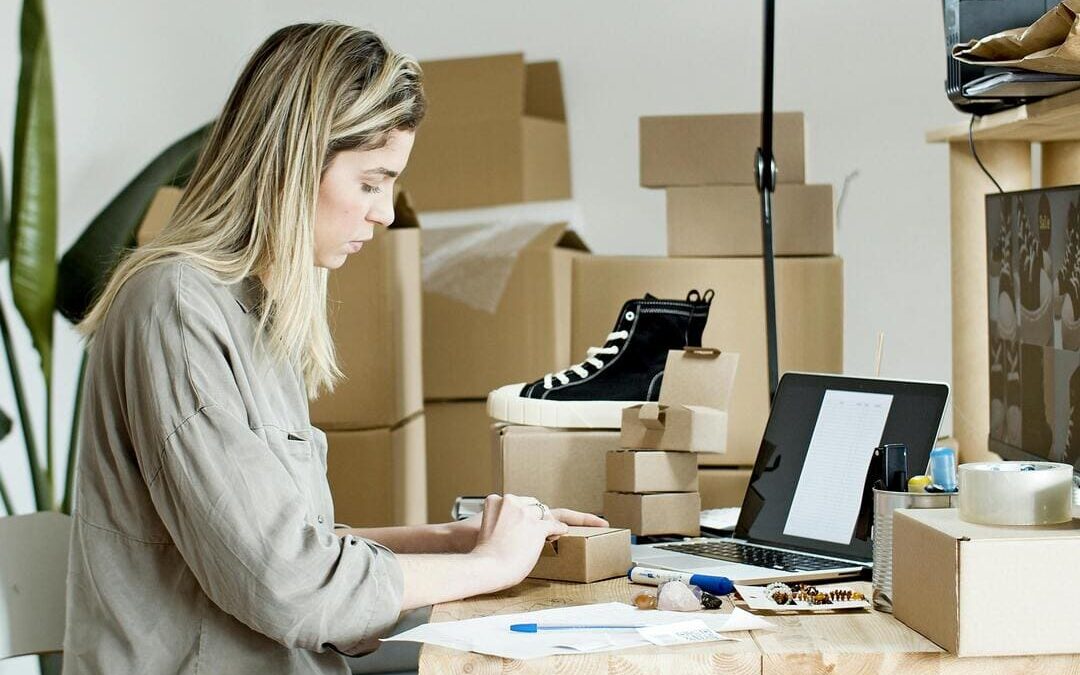 Negocios Online y Comercio Electrónico